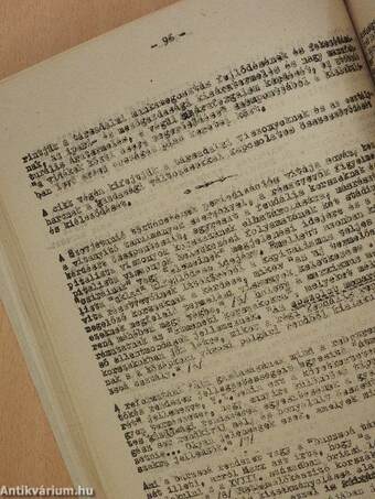 A Magyar Tudományos Akadémia Történettudományi Intézetének értesítője 1952. ápr-jun.