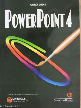 PowerPoint 4