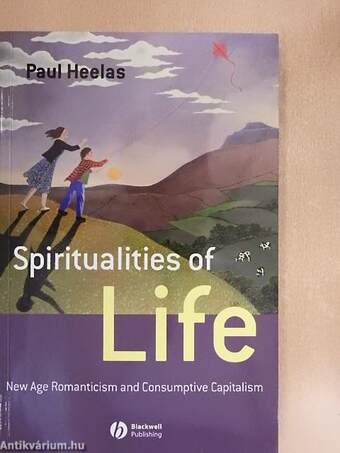 Spiritualities of Life