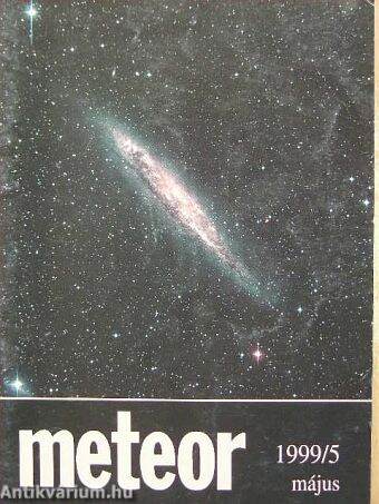 Meteor 1999. május