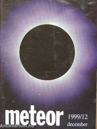 Meteor 1999. december
