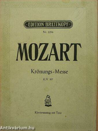 Mozart