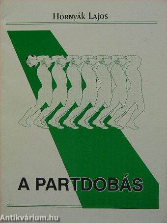 A partdobás