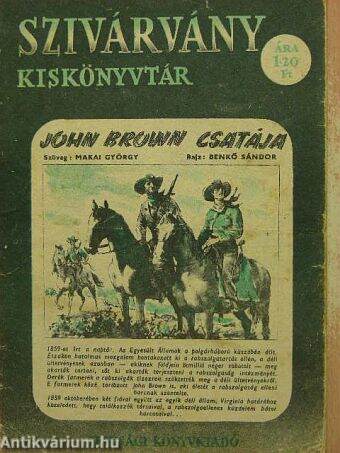 John Brown csatája