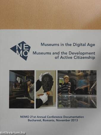 Museums in the Digital Age - Museums and the Development of Active Citizenship