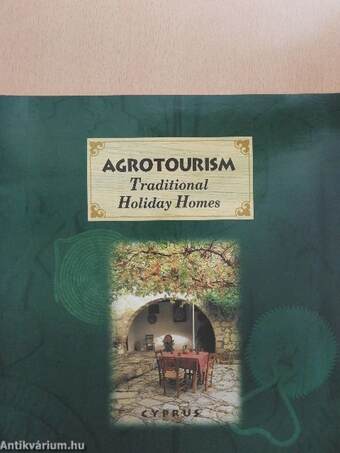 Agrotourism