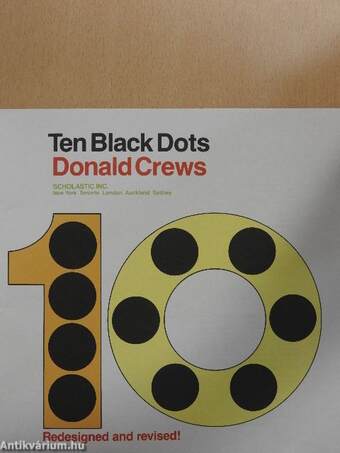 Ten Black Dots