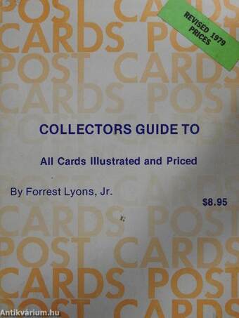 Collectors Guide to Postcards