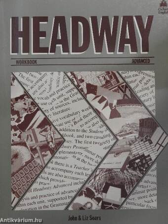 Headway - Advanced - Workbook