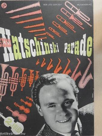 Gerd-Natschinski-Parade