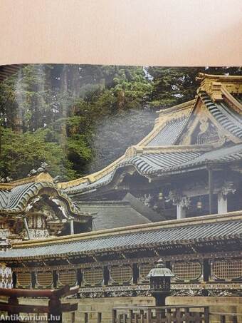 Nikko Toshogu Shrine