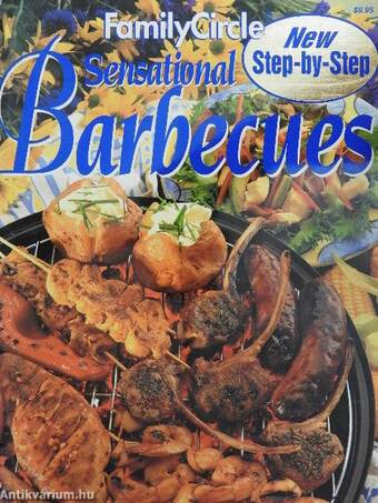 Sensational Barbecues