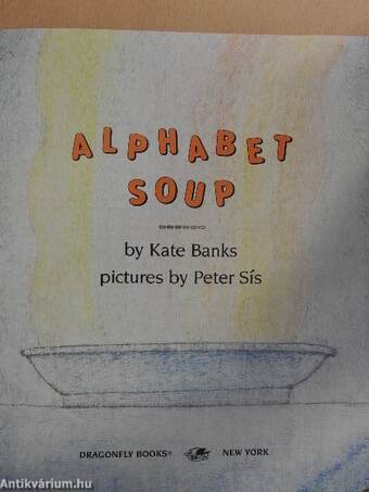 Alphabet Soup