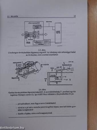 Járműelektronika