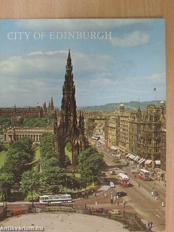 City of Edinburgh