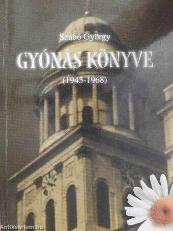 Gyónás könyve