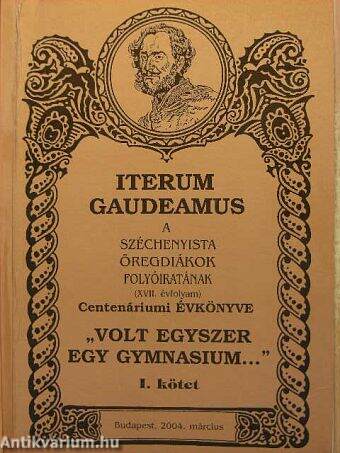 Iterum Gaudeamus 2004/1-2.