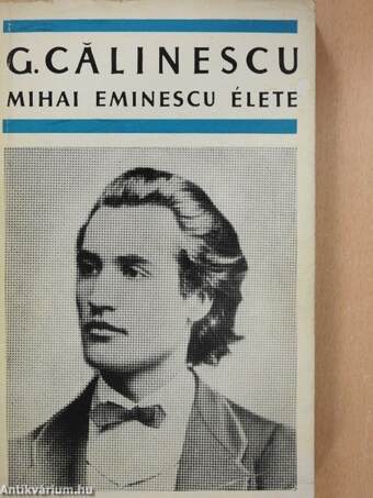 Mihai Eminescu élete