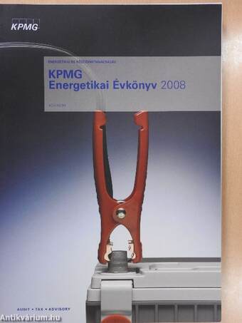 KPMG Energetikai Évkönyv 2008