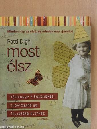 Most élsz