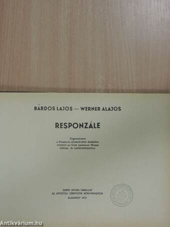 Responzále