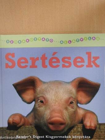 Sertések