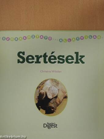 Sertések