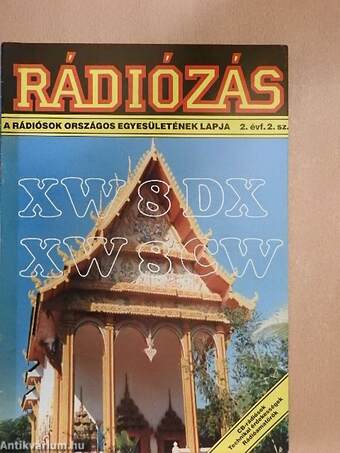 Rádiózás 1990/2.