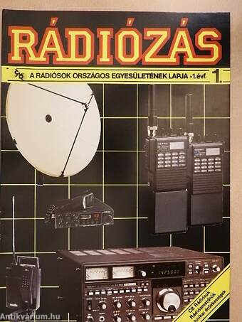 Rádiózás 1989/1.