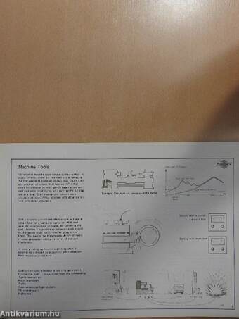 Examples of the Industrial Application of Vibration Measurement