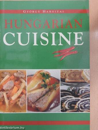 Hungarian Cuisine