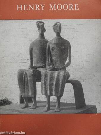 Henry Moore