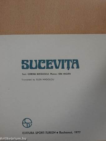 Sucevita