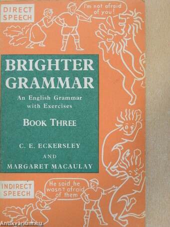 Brighter Grammar 3.