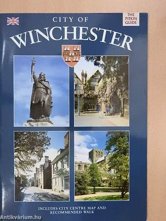 City of Winchester