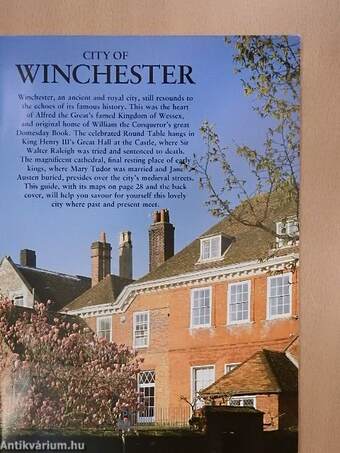 City of Winchester