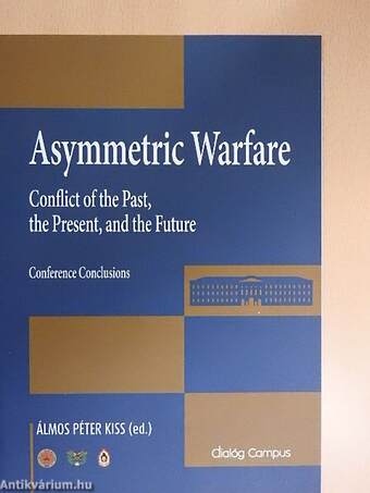 Asymmetric Warfare