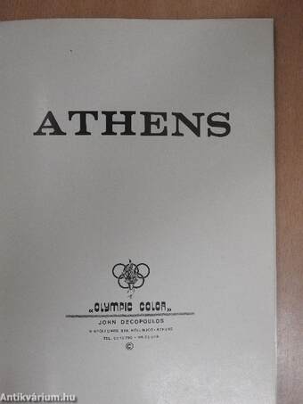 Athens