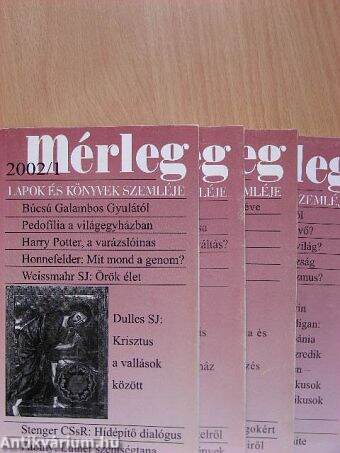 Mérleg 2002/1-4.