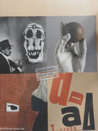 Dada és szürrealizmus/Átrendezett valóság