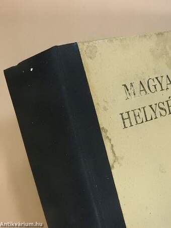 Magyarország helységnévtára 1944/A Magyarországtól elcsatolt területek községeinek és városainak névjegyzéke 1944