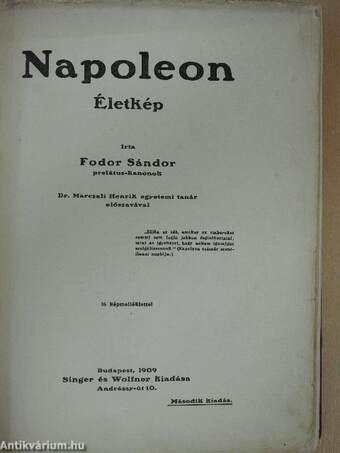 Napoleon