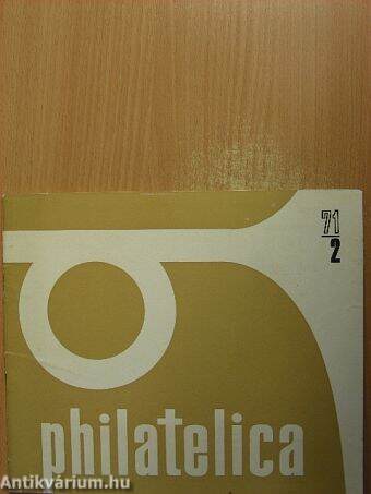 Philatelica 1971/2