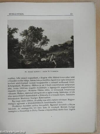 Az Országos Magyar Képzőművészeti Társulat Évkönyve az 1928. évre