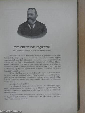 Harminc év 1877-1907