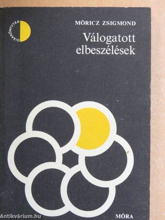 Válogatott elbeszélések