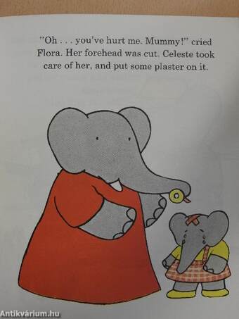 Babar The Gardener