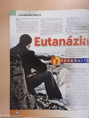 Természetgyógyász Magazin 2011. december