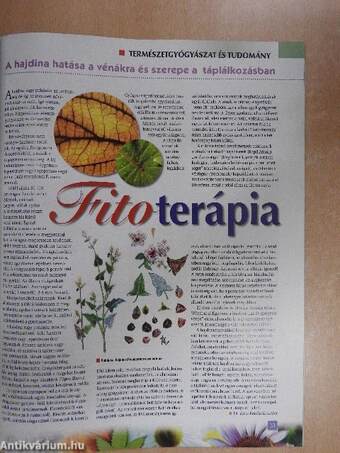 Természetgyógyász Magazin 2011. október