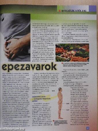 Természetgyógyász Magazin 2011. szeptember